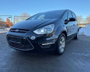 Ford Ford S-Max S-MAX Titanium Gebrauchtwagen