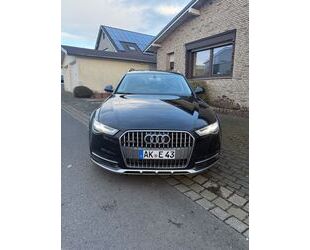 Audi Audi A6 Allroad 3.0 TDI quattro 160kW S tronic - Gebrauchtwagen