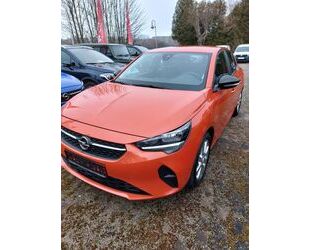 Opel Opel Corsa 1.2 55kW Edition Gebrauchtwagen