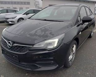 Opel Opel Astra K Sports Tourer 1.5CDTI Edition AUTOMAT Gebrauchtwagen