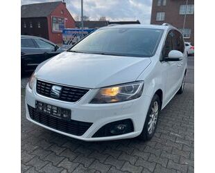 Seat Seat Alhambra Xcellence Gebrauchtwagen