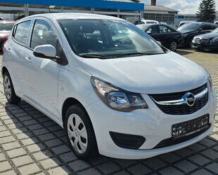 Opel Opel Karl Edition 1.Hd./Klima/PDC Gebrauchtwagen