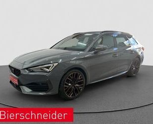 Cupra Cupra Leon Sportstourer 1.4 e-Hybrid DSG VZ AHK DC Gebrauchtwagen