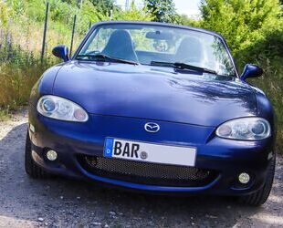 Mazda Mazda MX-5 1.9 16V Autom. 1.9 Gebrauchtwagen