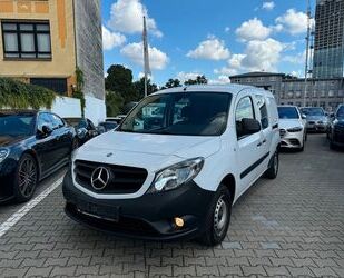 Mercedes-Benz Mercedes-Benz Citan Mixto 109 CDI extralang*1.Hand Gebrauchtwagen