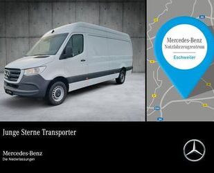 Mercedes-Benz Mercedes-Benz Sprinter 317 CDI KA LaH 9G+Klima+Nav Gebrauchtwagen