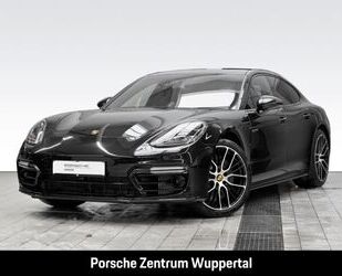 Porsche Porsche Panamera 4S E-Hybrid Sportabgas BOSE LED-M Gebrauchtwagen