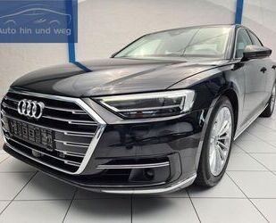 Audi Audi A8 50 TDI quattro | Softclose | ACC | Air Gebrauchtwagen