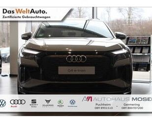 Audi Audi Q4 e-tron 40 - S-Line*Navi*Assist*SONOS*Kamer Gebrauchtwagen