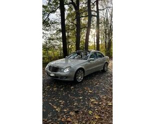 Mercedes-Benz Mercedes-Benz E 350 AVANTGARDE Sportpaket *Panoram Gebrauchtwagen