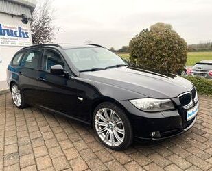 BMW BMW 318d Touring 18