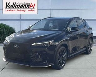 Lexus Lexus NX 450h+ E-FOUR F SPORT-Paket Gebrauchtwagen