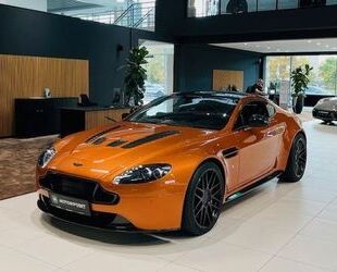 Aston Martin Aston Martin V8 Vantage 4.7l S Sportshift Gebrauchtwagen