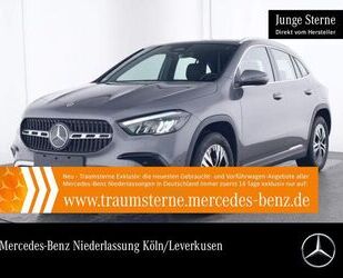 Mercedes-Benz Mercedes-Benz GLA 250 e PROGRESSIVE/ADVANCED/AHK/1 Gebrauchtwagen