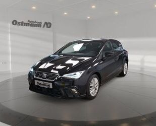 Seat Seat Ibiza 1.0 TSI FR ACC LM RFK LED Navi Climatro Gebrauchtwagen