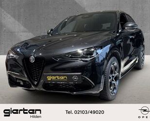 Alfa Romeo Alfa Romeo Stelvio Veloce 2.2 Diesel Q4 El. Fondsi Gebrauchtwagen