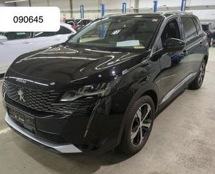 Peugeot Peugeot 5008 Allure Pack 7Si LED Navi DigTacho 18