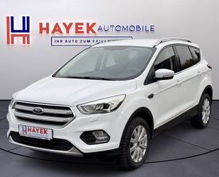 Ford Ford Kuga Cool & Connect TÜV / Inspektion / Garant Gebrauchtwagen