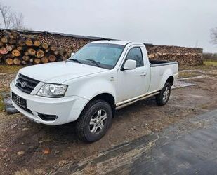 Tata Tata Xenon 2.2D/Pick up/ Gebrauchtwagen