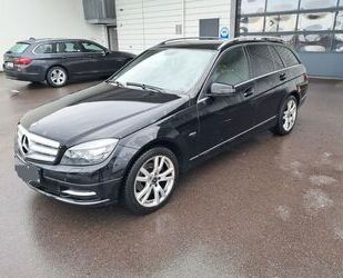 Mercedes-Benz Mercedes-Benz C 180 CGI T BlueEFFICIENCY Autom. - Gebrauchtwagen