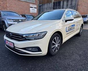 VW Volkswagen Passat Variant Business 2.0 TDI DSG *1. Gebrauchtwagen