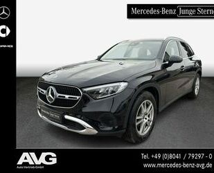 Mercedes-Benz GLC 200 Gebrauchtwagen