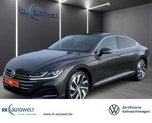 VW Arteon Gebrauchtwagen