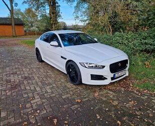 Jaguar XE Gebrauchtwagen