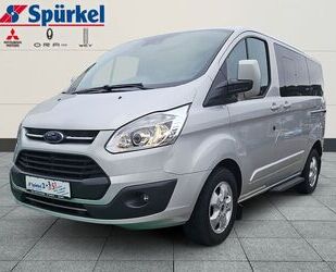 Ford Tourneo Gebrauchtwagen