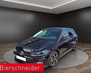 VW Volkswagen Polo 1.0 TSI DSG Highline R-LINE NAVI L Gebrauchtwagen