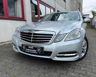 Mercedes-Benz Mercedes-Benz E 300 CDI T BlueEfficiency Avantgard Gebrauchtwagen