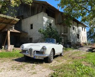 Alfa Romeo Alfa Romeo Giulia Spider Gebrauchtwagen