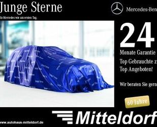 Mercedes-Benz Mercedes-Benz B 220 d AMG 7G LED COMAND PANO RFK M Gebrauchtwagen