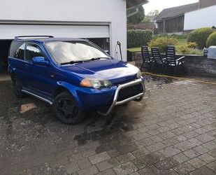 Honda Honda HR-V 1.6i 2wd LS Gebrauchtwagen