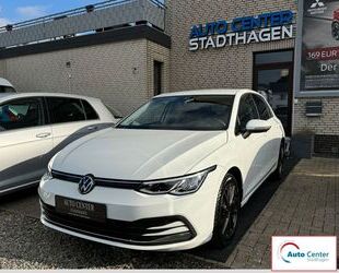 VW Volkswagen Golf VIII 2.0 TDI Active VW-Insp. NEU/S Gebrauchtwagen