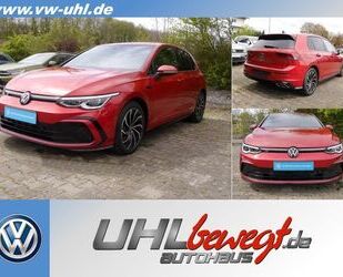 VW Volkswagen Golf VIII R-Line 2.0 TDI DSG LED Navi B Gebrauchtwagen