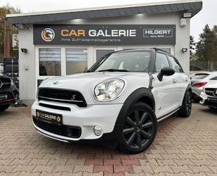 Mini MINI COOPER SD Countryman All4*AUTOMATIK*PANO*BIXE Gebrauchtwagen