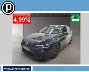 VW Volkswagen Golf GTI DSG BLACKSTYLE NAVI+ACC+18