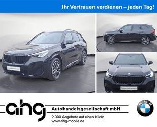 BMW BMW X1 sDrive20i Steptronic M Sportpaket AHK Gebrauchtwagen