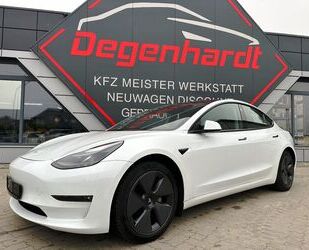 Tesla Tesla Model 3 Long Range Dual AWD AHK Facelift Gebrauchtwagen