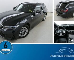 BMW BMW 318i Tour M Sport AHK ACC PANO RFK HiFi KZ a.L Gebrauchtwagen