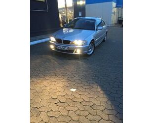 BMW BMW 318Ci - 111.000 KM / 8 Fach Bereifung Gebrauchtwagen