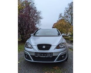 Seat Seat Altea XL 1.4 TSI Style Gebrauchtwagen