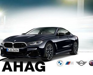 BMW BMW M850i xDrive Coupe Innovationsp. Komfortzugang Gebrauchtwagen