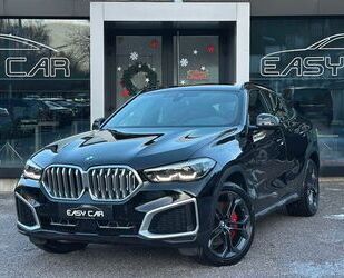 BMW BMW X6 xDrive 30 d xLine Gebrauchtwagen