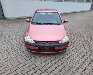 Opel Opel Corsa 1.0 12V Comfort/Klima/Tüv Neu Gebrauchtwagen