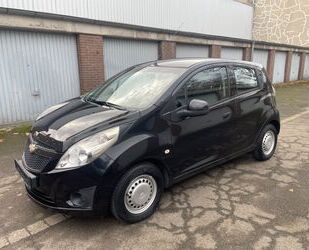 Chevrolet Chevrolet Spark Basis+*TÜVNEU*35TKM*NEUZUSTAND* Gebrauchtwagen