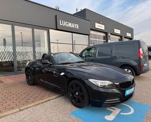 BMW BMW Z4 Baureihe Z4 Roadster sDrive 20i Gebrauchtwagen