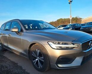 Volvo Volvo V60*D3*Navi*LED*PDC*AHK Gebrauchtwagen