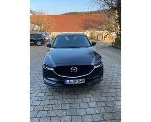 Mazda Mazda CX-5 2.2 SKYACTIV-D 150 MT Gebrauchtwagen